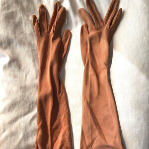 Vintage gloves